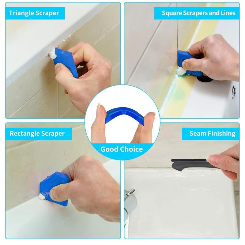 3 in 1 Silicone Remover Multi Tool