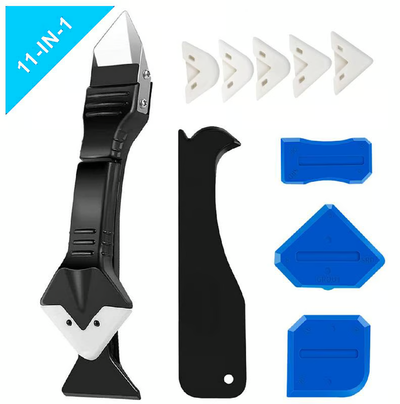 3 in 1 Silicone Remover Multi Tool