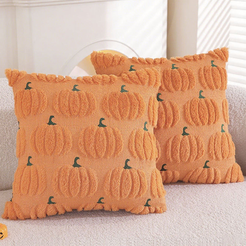 Christmas Throw Pillow Covers
