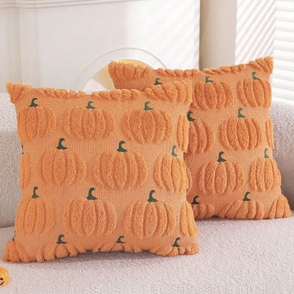 Christmas Throw Pillow Covers