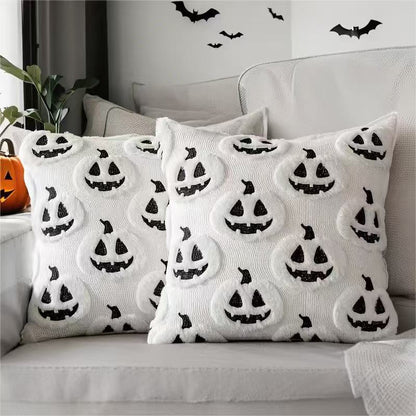 Christmas Throw Pillow Covers