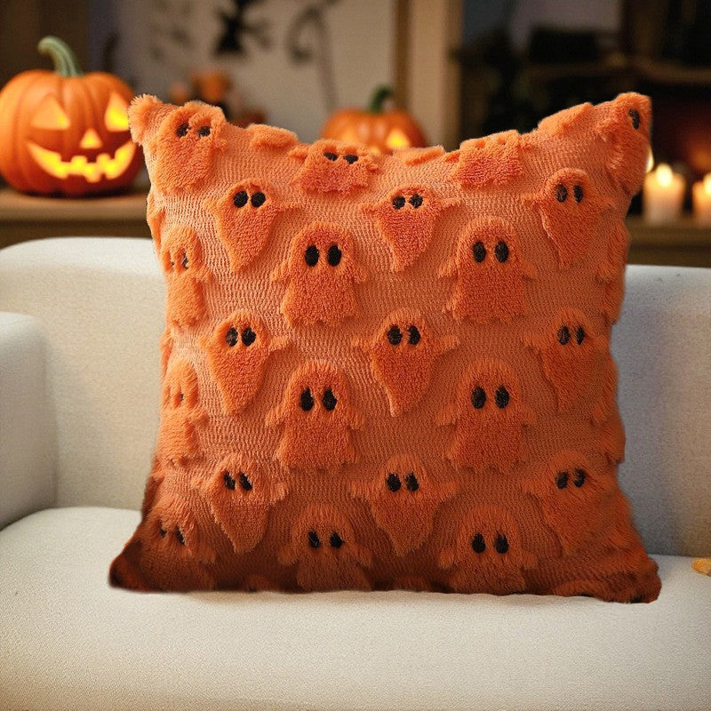 Christmas Throw Pillow Covers