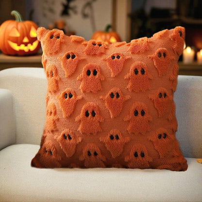 Christmas Throw Pillow Covers