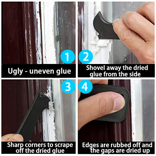 3 in 1 Silicone Remover Multi Tool