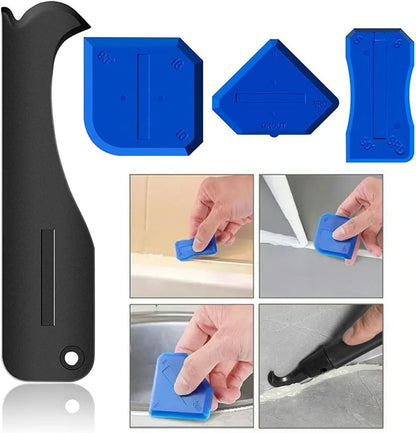 3 in 1 Silicone Remover Multi Tool